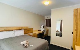 Wee Waa Motel